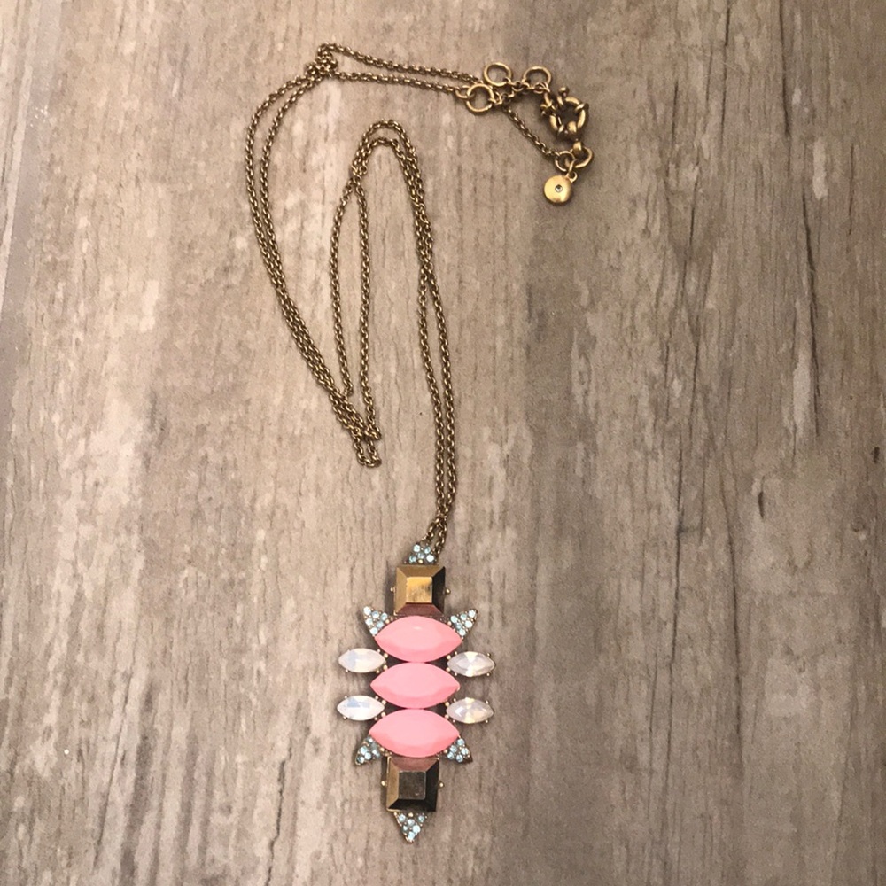 Jcrew necklace